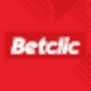 Logo Betclic — leader paris sportifs France licence ANJ, casino sur Betclic.com international