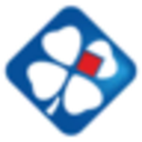 Logo FDJ — La Française des Jeux, opérateur public français de loterie et paris